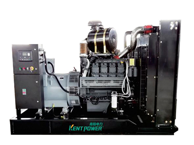 Generador diésel 200KVA BF6M1013FCG2 Deutz